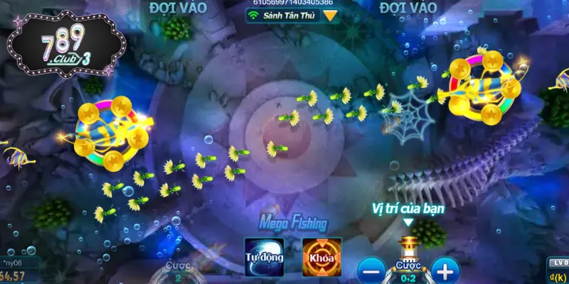 Bộ sưu tập súng ống cho thợ săn dưới đáy biển