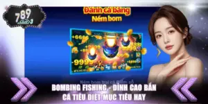 Royal Fishing - Trò Chơi Bắn Cá Tuyệt Đỉnh Trực Tuyến