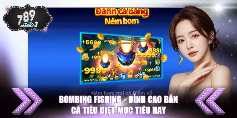 Royal Fishing - Trò Chơi Bắn Cá Tuyệt Đỉnh Trực Tuyến