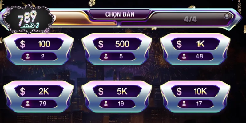 Các luật lệ cơ bản của bộ bài tây