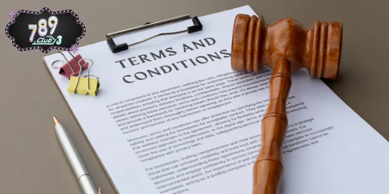 Các luật lệ dành cho thành viên tham gia chơi