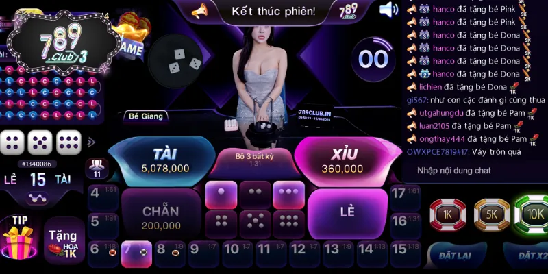 Cách thức vận hành những phiên dự đoán trực tuyến mới