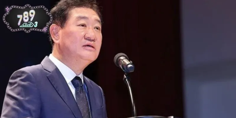 CEO thực hiện đàm phán với các đối tác lớn