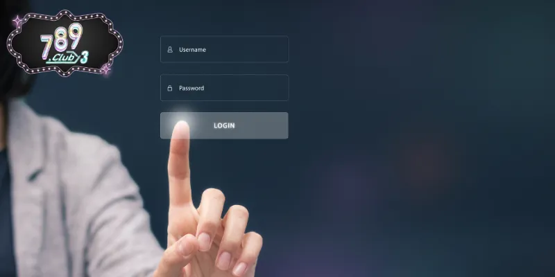 Chi tiết về điều kiện đăng nhập 789CLUB an toàn