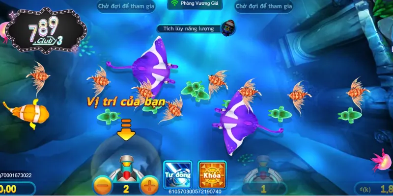 Chiến thuật săn boss hiệu quả