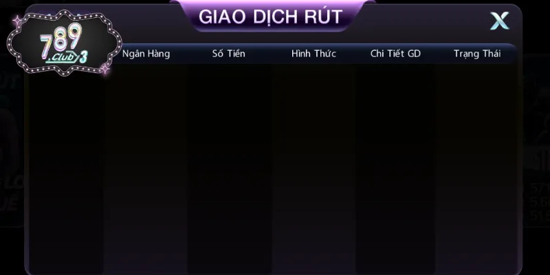 Chính sách hỗ trợ rút tiền hoàn toàn miễn phí