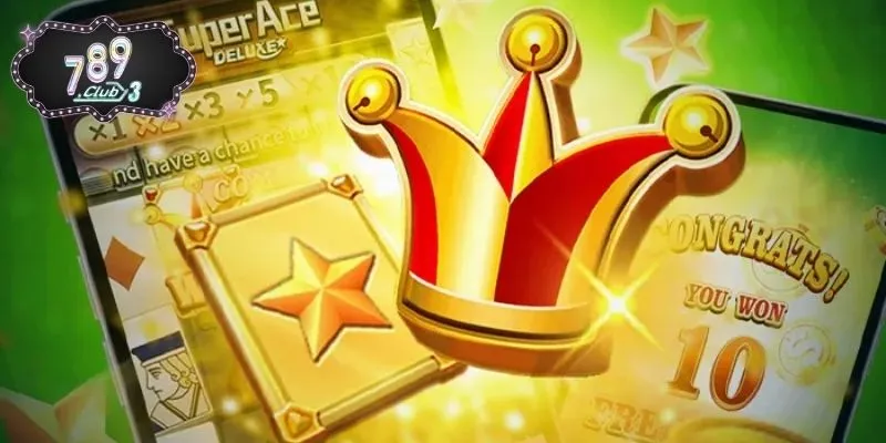 Cơ chế kích hoạt Scatter đặc biệt