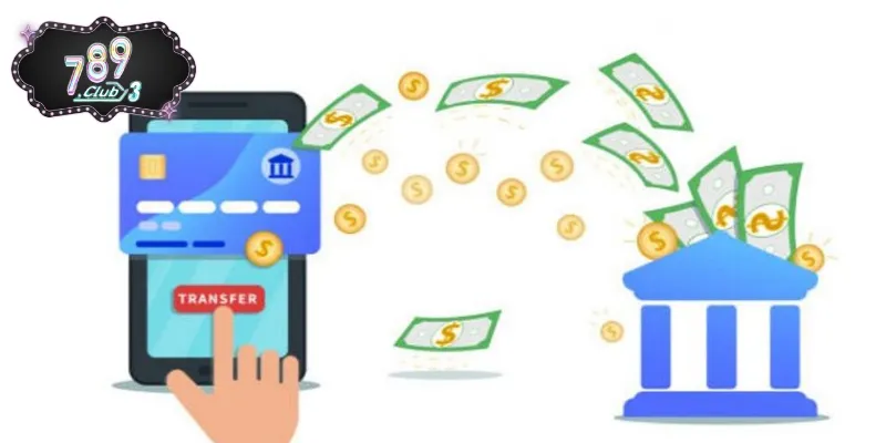 Điều kiện cần tuân thủ khi nạp tiền 789CLUB