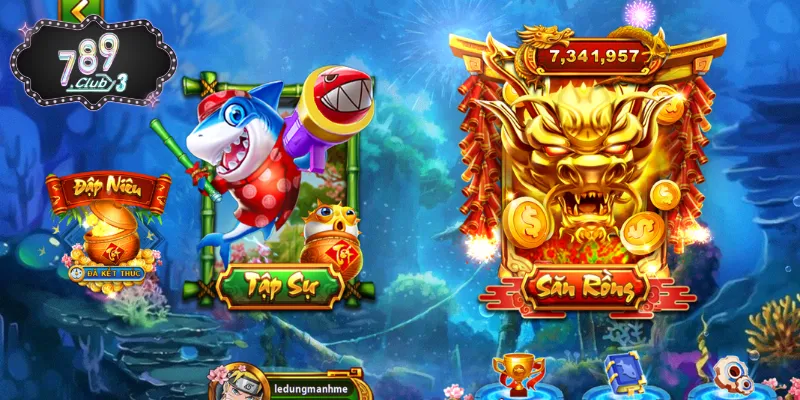 Đơn vị sản xuất trò chơi nổi tiếng CQ9 Gaming