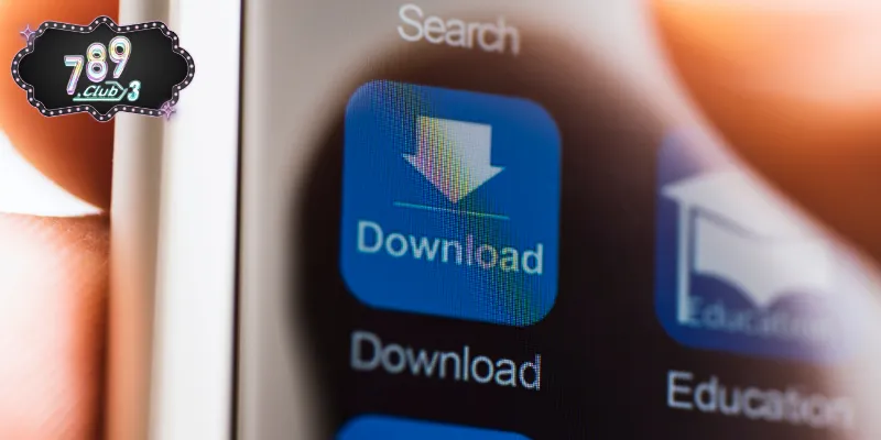 FAQ về quá trình tải app 789CLUB