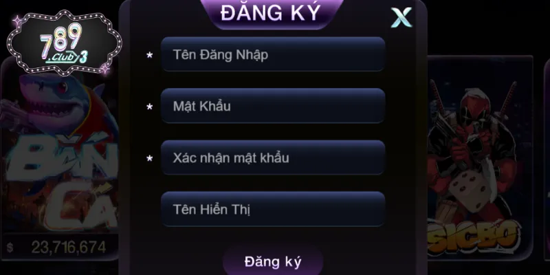 Kiến thức nền tảng cần biết khi đăng ký 789CLUB