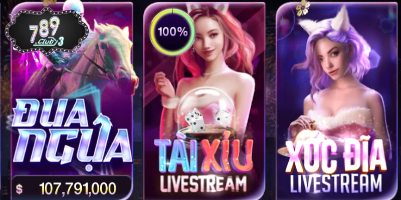 Kiến thức nền tảng về trò chơi tài xỉu livestream