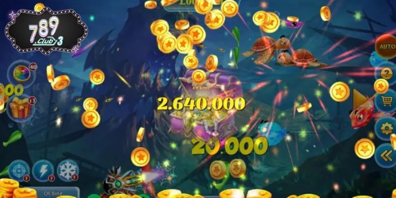 Kỹ thuật hạ gục mục tiêu tại rìa màn hình