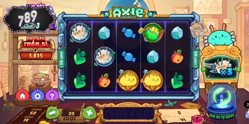 Mức tiền thưởng mang lại rất lớn