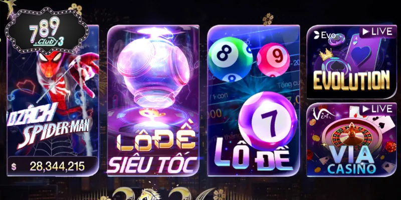 Mức trả thưởng cạnh tranh dành cho người thắng lớn