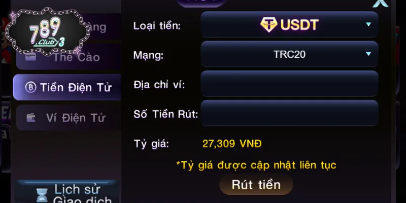 Những lỗi phổ biến khi nhận thưởng từ 789CLUB