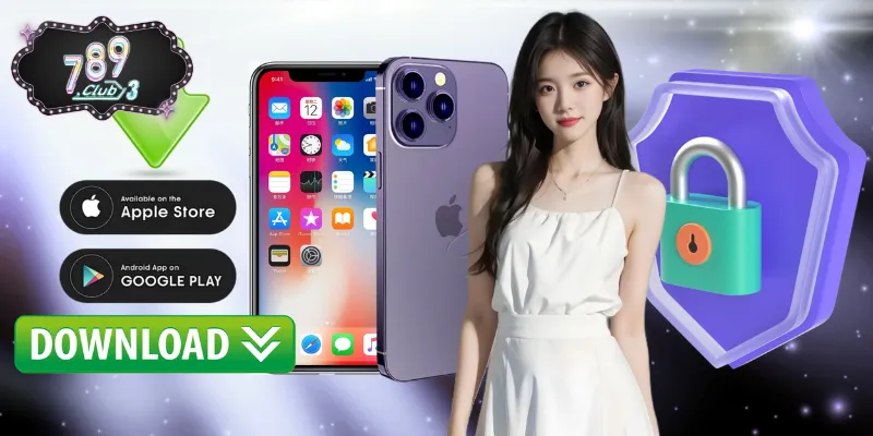 Những lý do bạn nên nhấn chọn tải app 789CLUB ngay