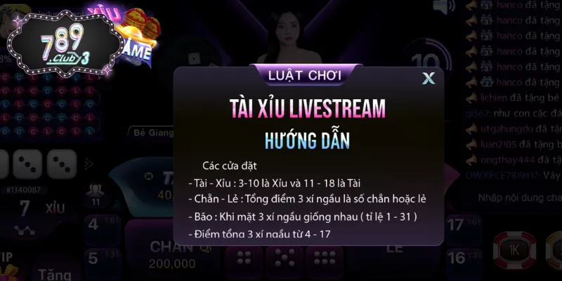 So sánh phiên bản trực tiếp với kiểu chơi cũ