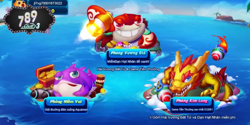 Thông tin cơ bản Bombing Fishing