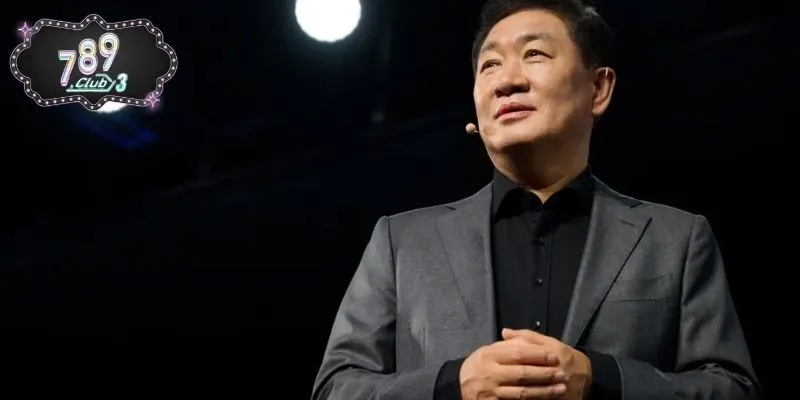 Tiểu sử và mục tiêu phát triển của CEO Theyoung