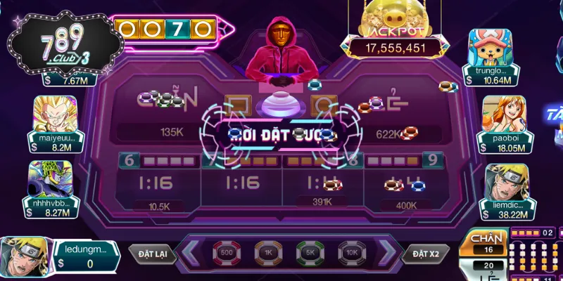 Tìm hiểu nguồn gốc xóc đĩa con mực hấp dẫn