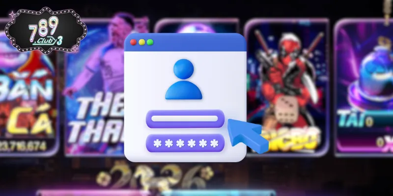 Ưu điểm khi người chơi đăng ký tài khoản